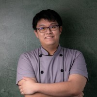 Joshua Lu
