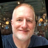 Mark Roberge