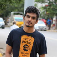 Gowtham S