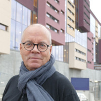 Pekka Helin