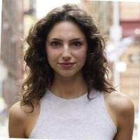 Jacqueline Jewett