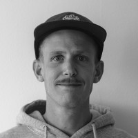 Fredrik Hallsmar