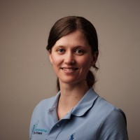 Lisa Vandevelde