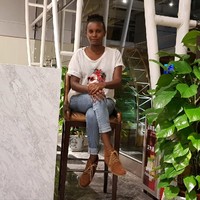 Kate Mugambi