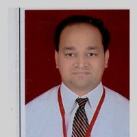 Dr. Prashant Ramesh Shirode