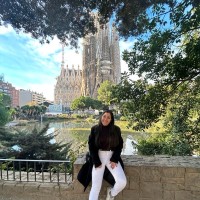 Sofia Areco Sanchez