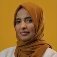 Amna Almutrafi