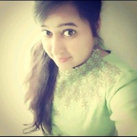 Ranjitha V