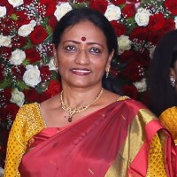Usha R Nambiar