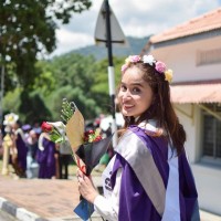 Arissara Gian