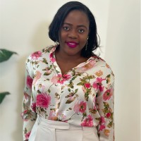 Maria Tofowomo, Mba, CSM