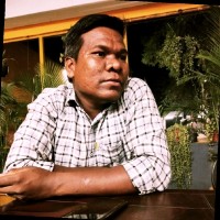 Pravin Bariha