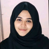Fadia Haris