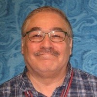 Cecil R Torres Jr  PhD