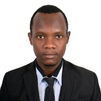Timothy Wanjiku