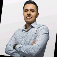 Richard Arias