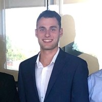 Tristan Pender