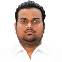Amresh Singh