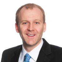 Peter Thacker