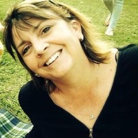 Julie Stewart