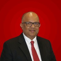 Malik Wickramanayake