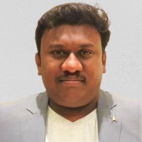 Niranjan N Kumar