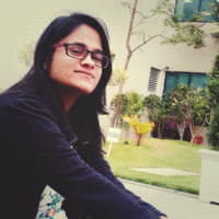 Shweta Agrawal