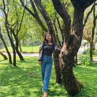 Sneha S