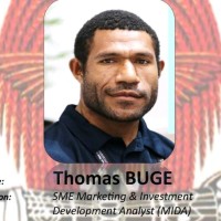 Thomas Buge