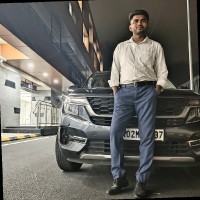 RAHUL G