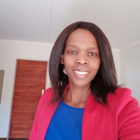 Mabatho Thamaga
