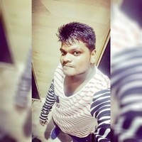 Siddharth Mahadik