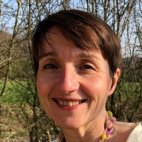 Genevieve Bertois