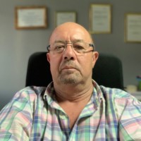 Norberto Marrero Domínguez