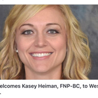 Kasey Heiman