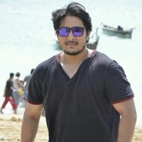 Umair Ahmed Khan