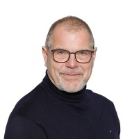 John Winther