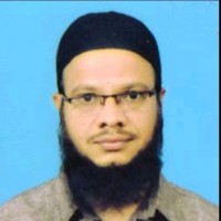 Naqeebuddin Ahmed