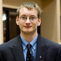 Grant Ridder