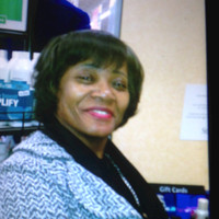 Patricia McGhee