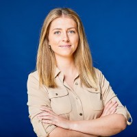 Natalie Franke