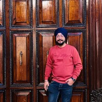 Karandeep Singh