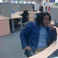 Solomon Morake