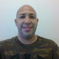 NELSON PAREDES