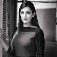 Tina Arora