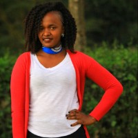 Kathy Muhia
