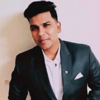 Musharraf Shaikh