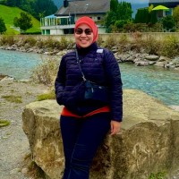 Siti Sharina