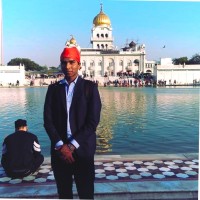Rupesh Raj