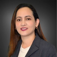 Miroa Ramirez, Shrm-Cp, Cphr® Cldp